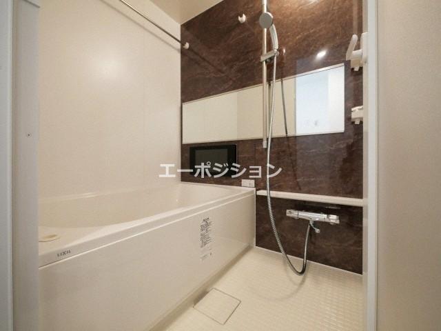 バス・シャワールーム　プレジオ難波EURO