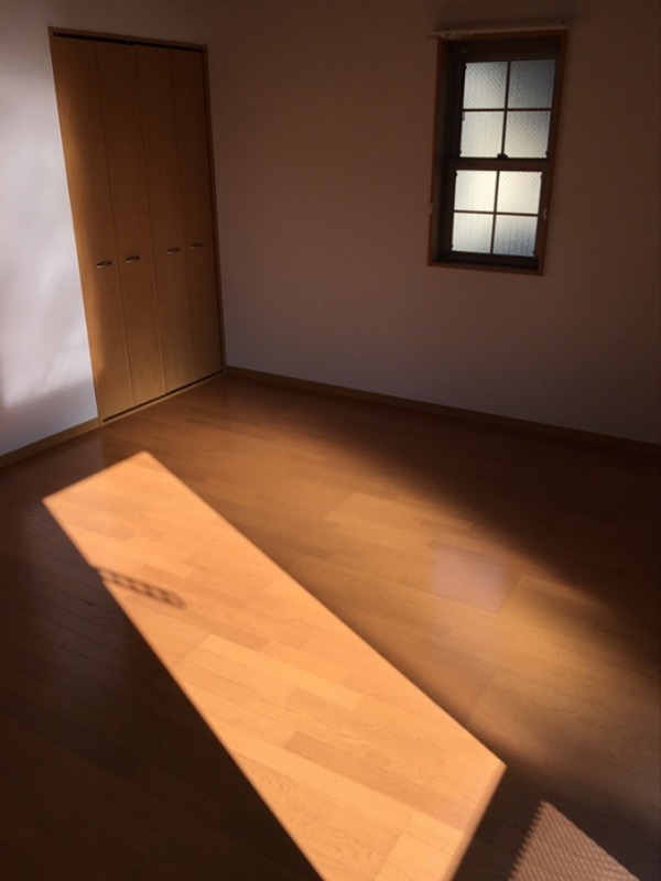 居室・リビング　別部屋参考