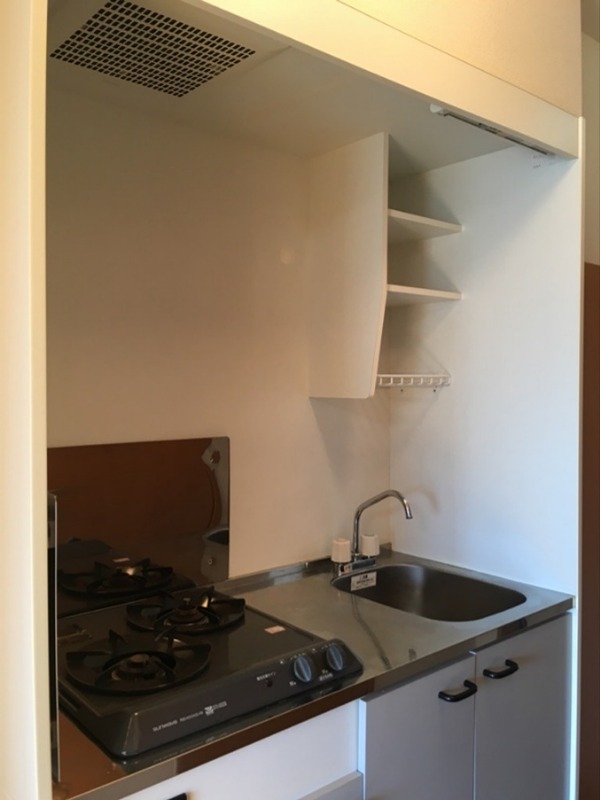 キッチン　別部屋参考