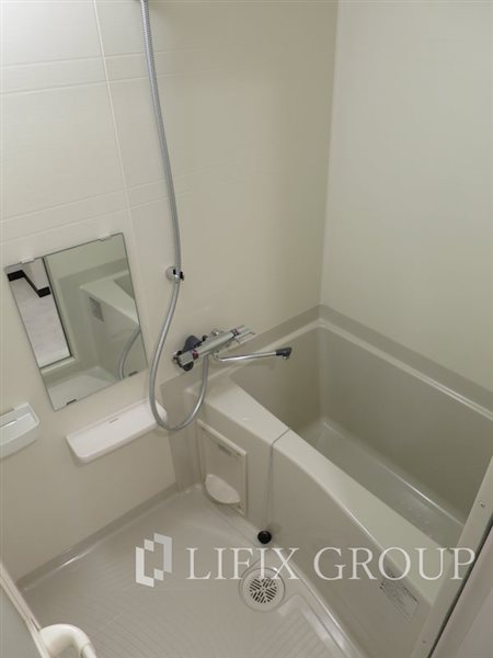 バス・シャワールーム　風呂