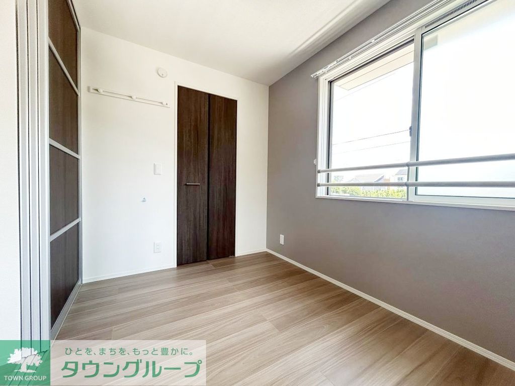 居室・リビング　リビング/居室