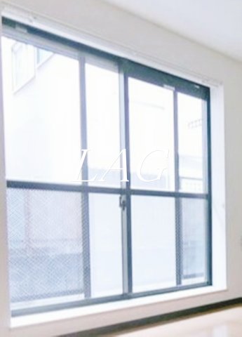 バルコニー　バルコニーです。