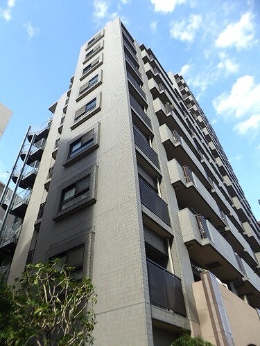 建物外観　建物外観　※前回募集時2023年11月撮影