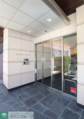 セキュリティ　部屋探しは株式会社　タウンハウジング　までお気軽にお問合せ…