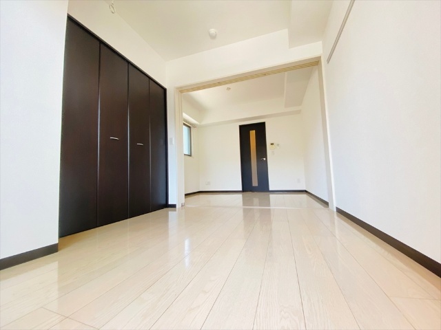 その他部屋・スペース　同一建物内６０５号室内装写真転載