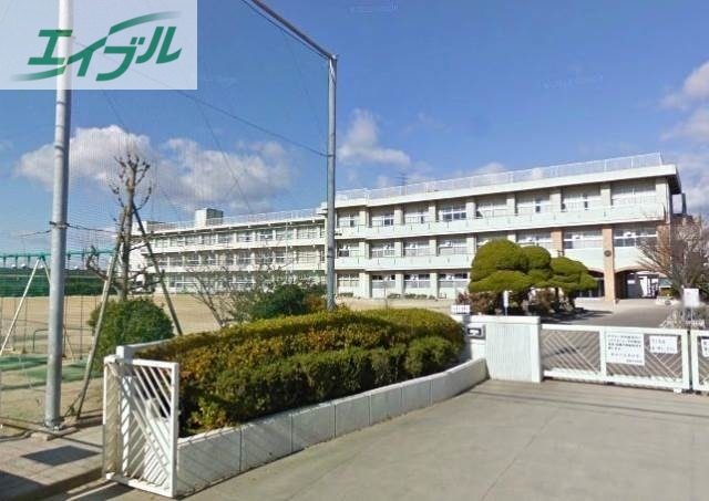 小学校　岡山市立操南小学校（小学校）まで1063m