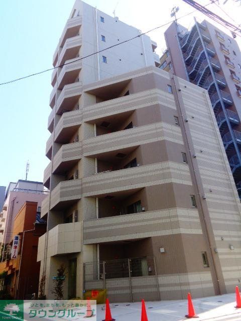 建物外観　新築・外観