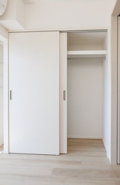 収納　☆たっぷり収納☆