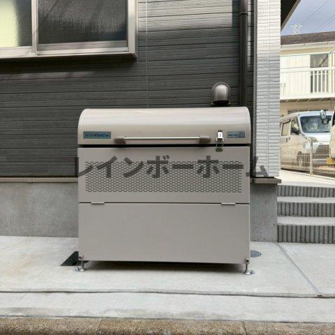 その他　※建築中のため同施工会社参考写真となります。