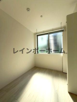 その他部屋・スペース　※建築中のため同施工会社参考写真となります。