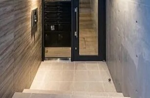 エントランス　Ｒｅｃｏ目黒本町