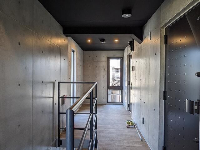 その他共有部分　Ｒｅｃｏ目黒本町