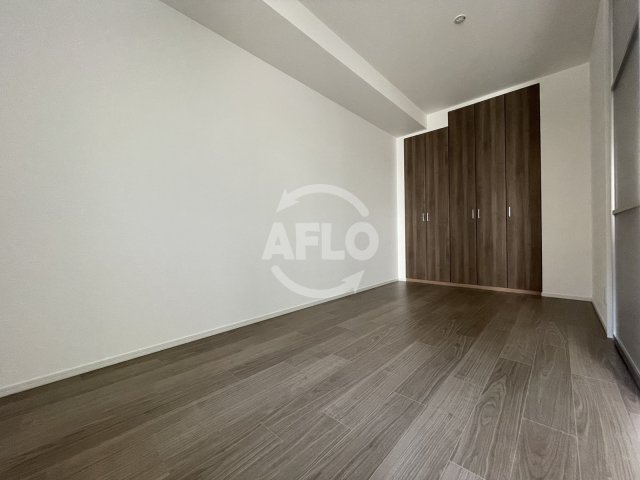 その他部屋・スペース　リーガル靱本町　洋室