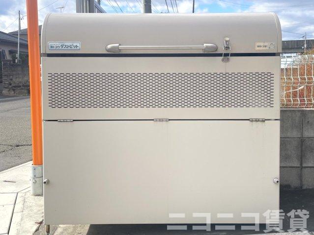 その他共有部分　モデルルームの為、現状を優先致します。