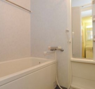 バス・シャワールーム　別室参考写真