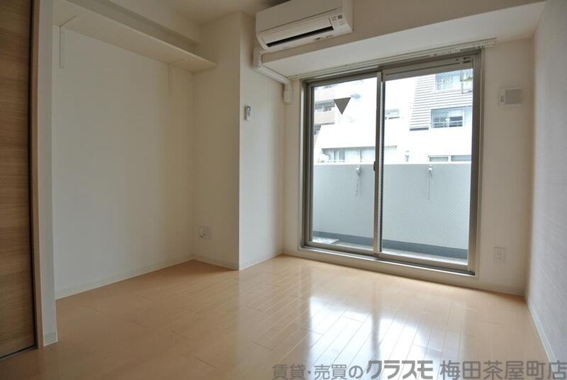 その他部屋・スペース　ノーブルコート堺筋本町