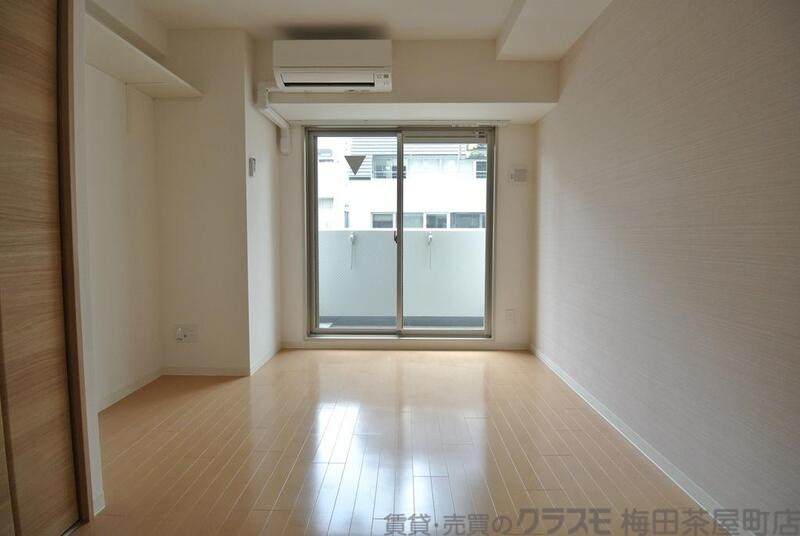 居室・リビング　ノーブルコート堺筋本町