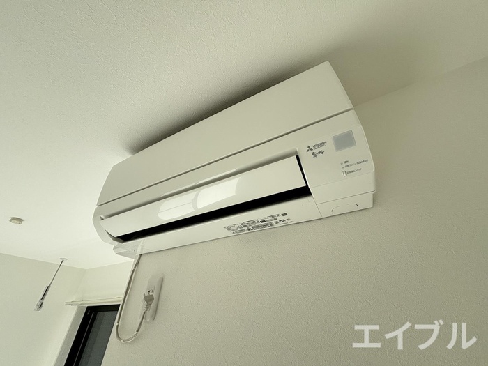 その他設備　※写真は1階の写真になります※