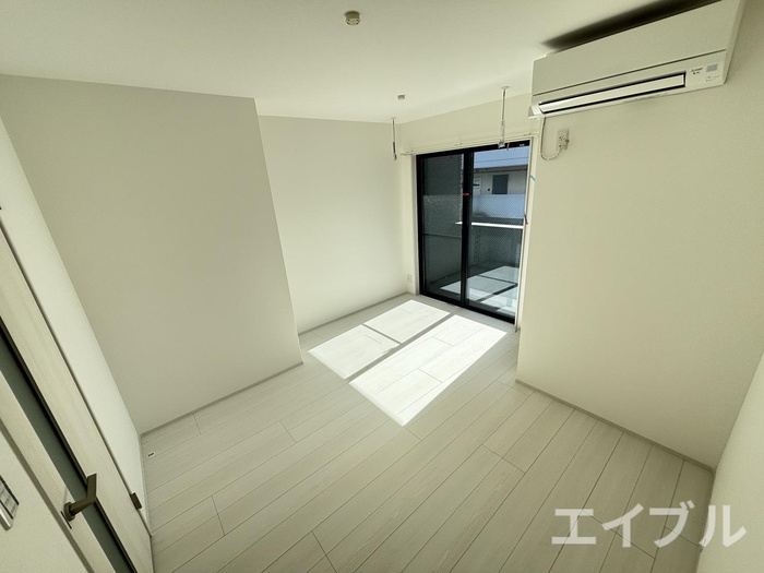 その他　※写真は1階の写真になります※