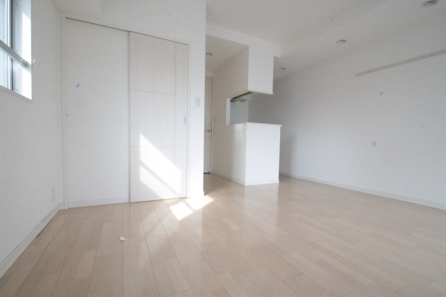 居室・リビング　※別室の参考写真の為、現況優先です。