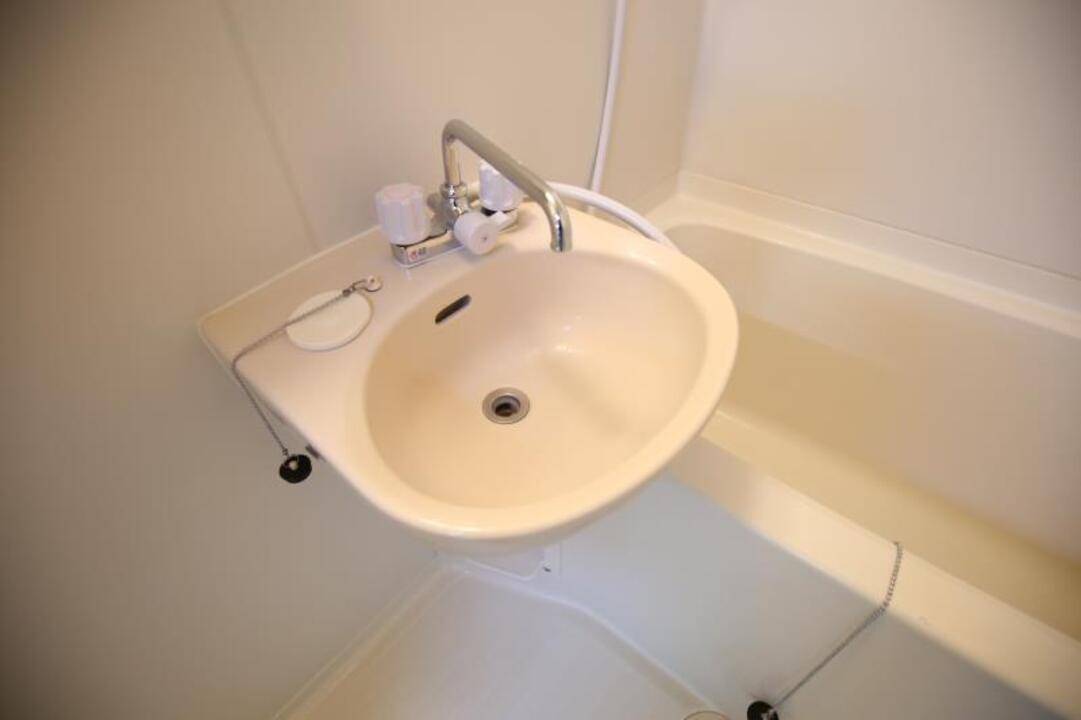 洗面設備　ドレッサー