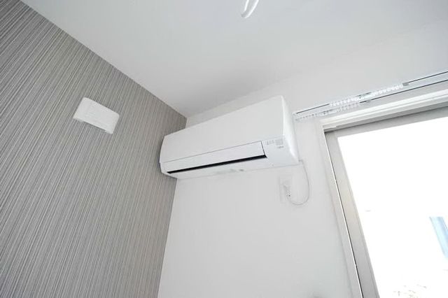 その他　☆エアコン完備