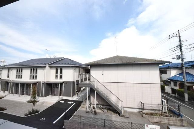 眺望　室内・室内設備