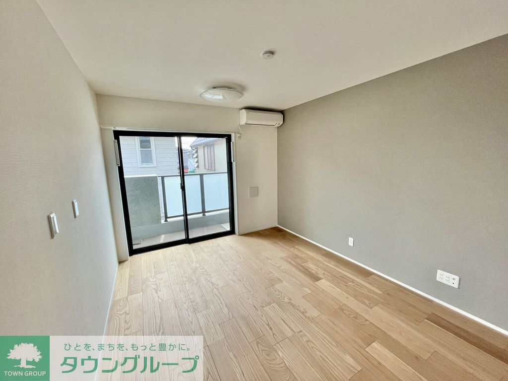 居室・リビング　リビング/居室