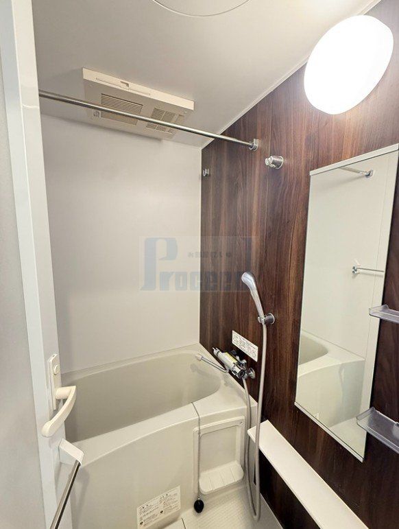 バス・シャワールーム　☆こちらの物件は仲介手数料無料です☆