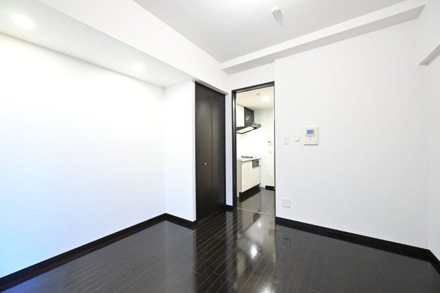 居室・リビング　☆広々としたリビング☆