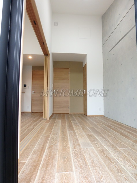 その他部屋・スペース　洋室