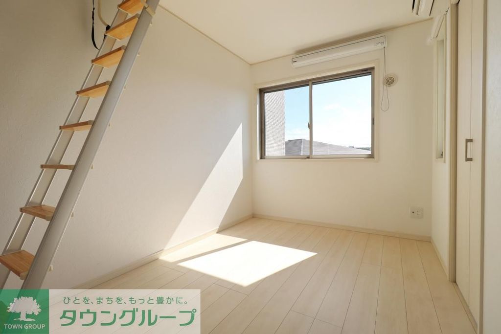 居室・リビング　★お部屋探しはタウンハウジング町田店まで★