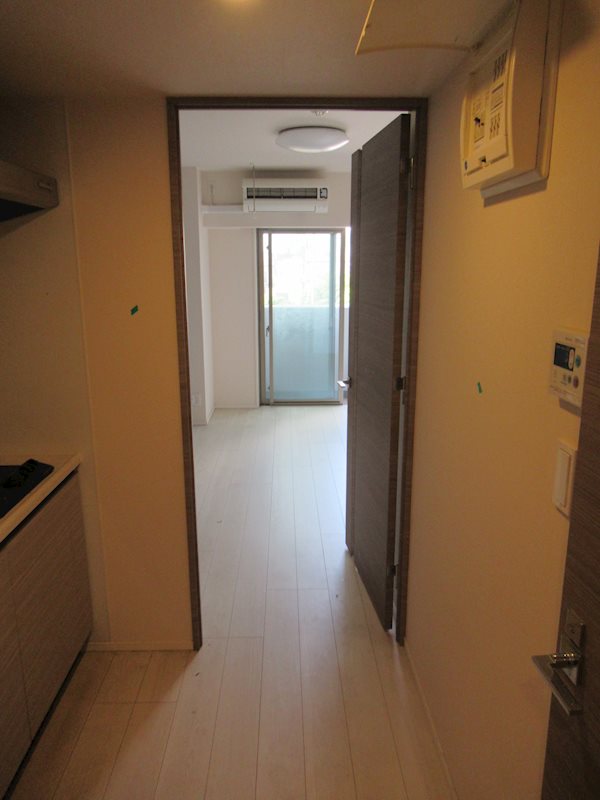 玄関　参考写真