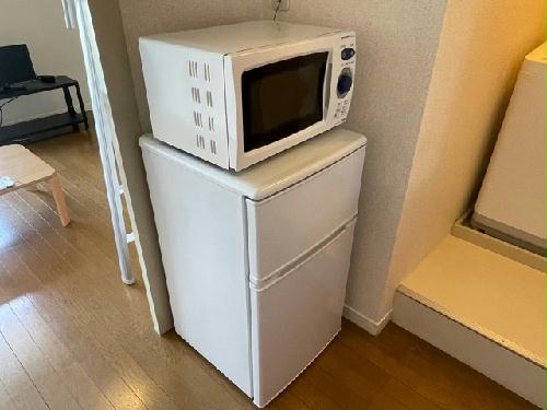 その他設備　現状優先。設置は現地と異なる可能性があります。