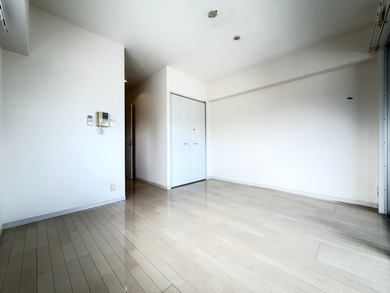 居室・リビング　居室