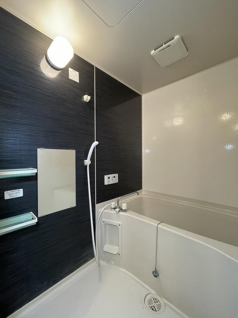 バス・シャワールーム　◆こちらの物件のお問合わせは、蕪木不動産へお問合せ下さい◆