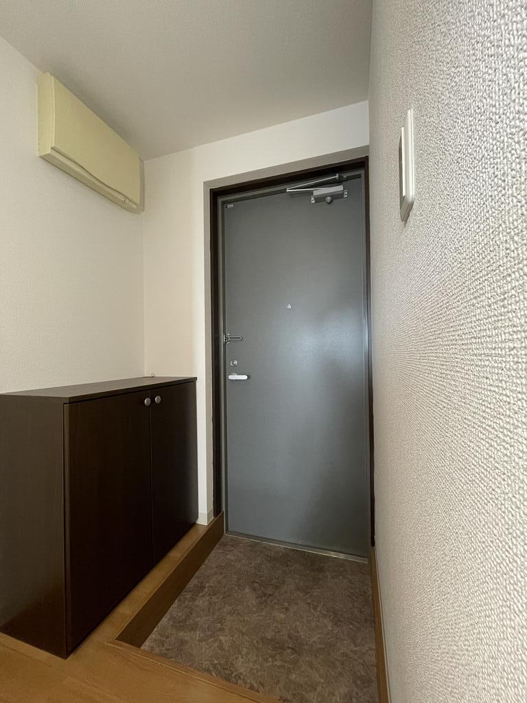 玄関　◆こちらの物件のお問合わせは、蕪木不動産へお問合せ下さい◆