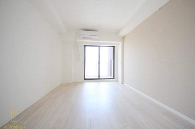 居室・リビング　パークアクシス本町