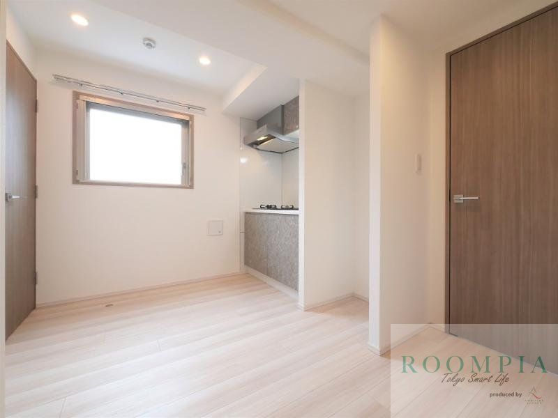 居室・リビング　リビング/居室