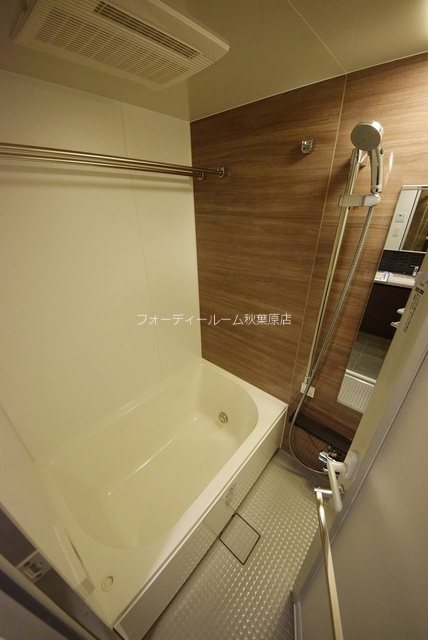 バス・シャワールーム　★《見学予約受付中》当店では契約金がクレジット決済可能です★