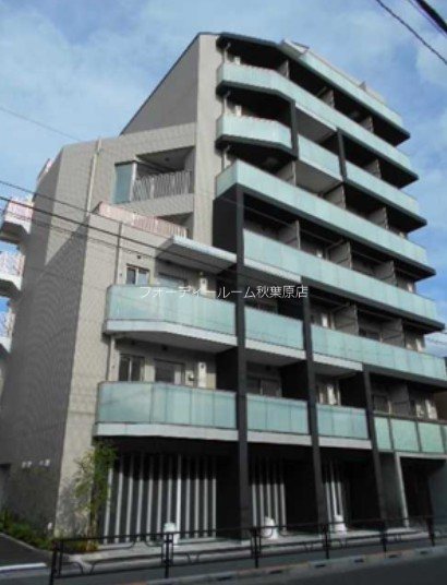 建物外観　★《見学予約受付中》当店では契約金がクレジット決済可能です★