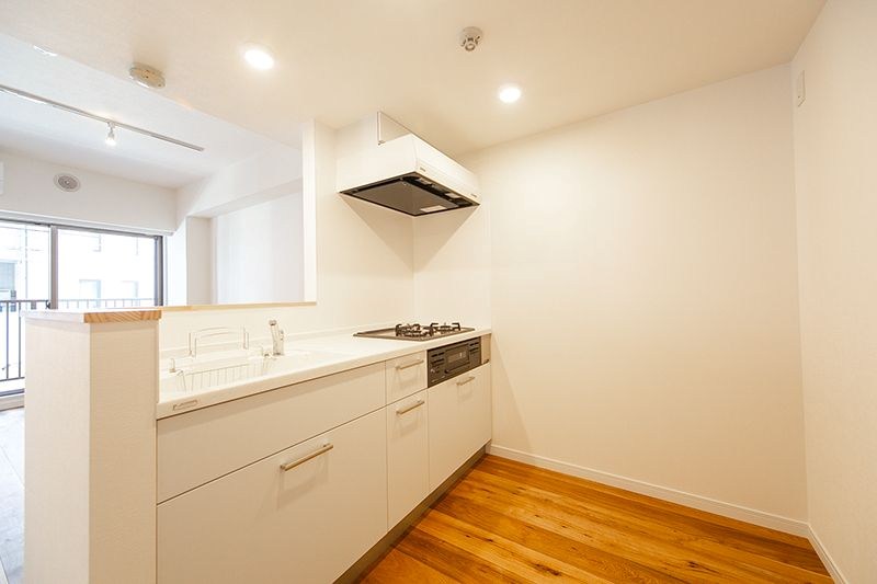 キッチン　※参考写真※