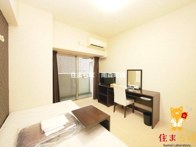 居室・リビング　暮らしの中心になる場所