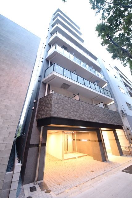 建物外観　★日当たりのよい物件です★