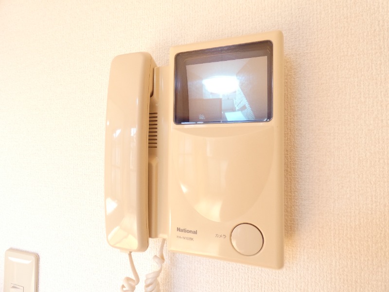 セキュリティ　図面と現状に相違がある場合には現状を優先