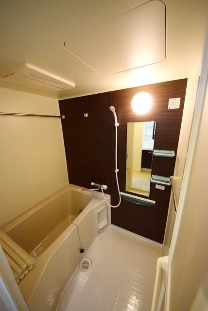 バス・シャワールーム　★人気の１ＬＤＫ★