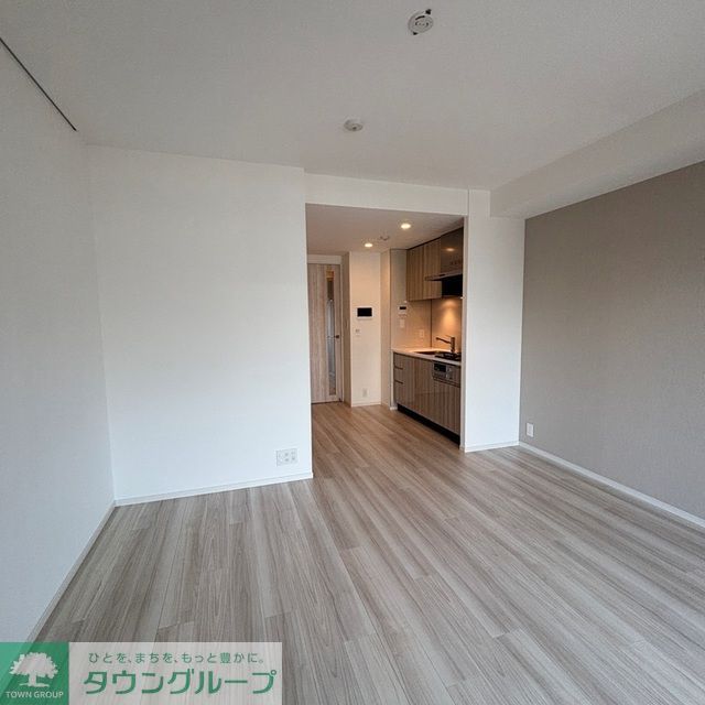 居室・リビング　※写真は同タイプ住戸です。