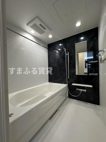 バス・シャワールーム　同仕様