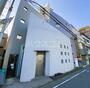 メゾン宮の前 3階 築25年6ヶ月の賃貸物件