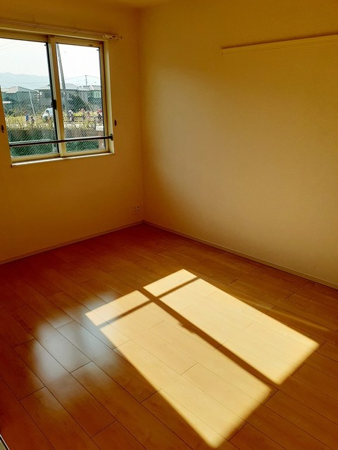 その他部屋・スペース　洋室